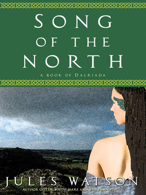 cover image of Song of the North